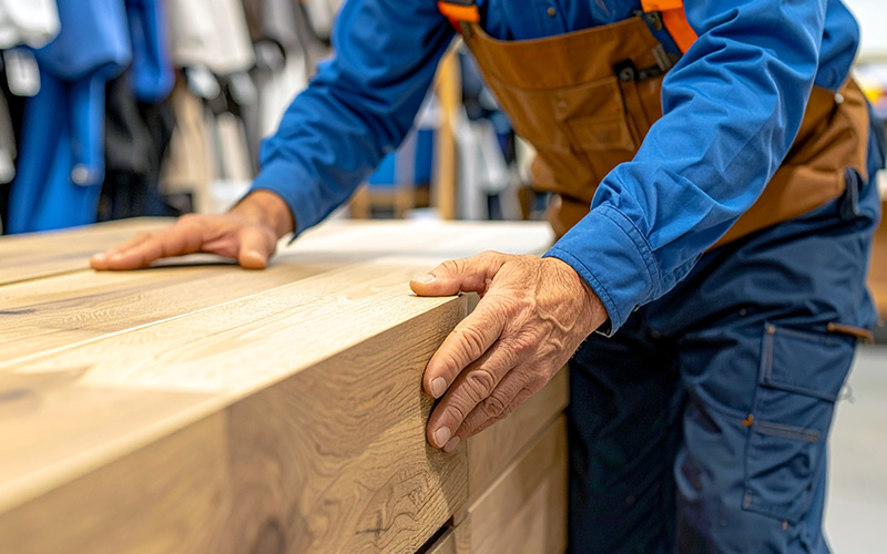 ShopFit retail services